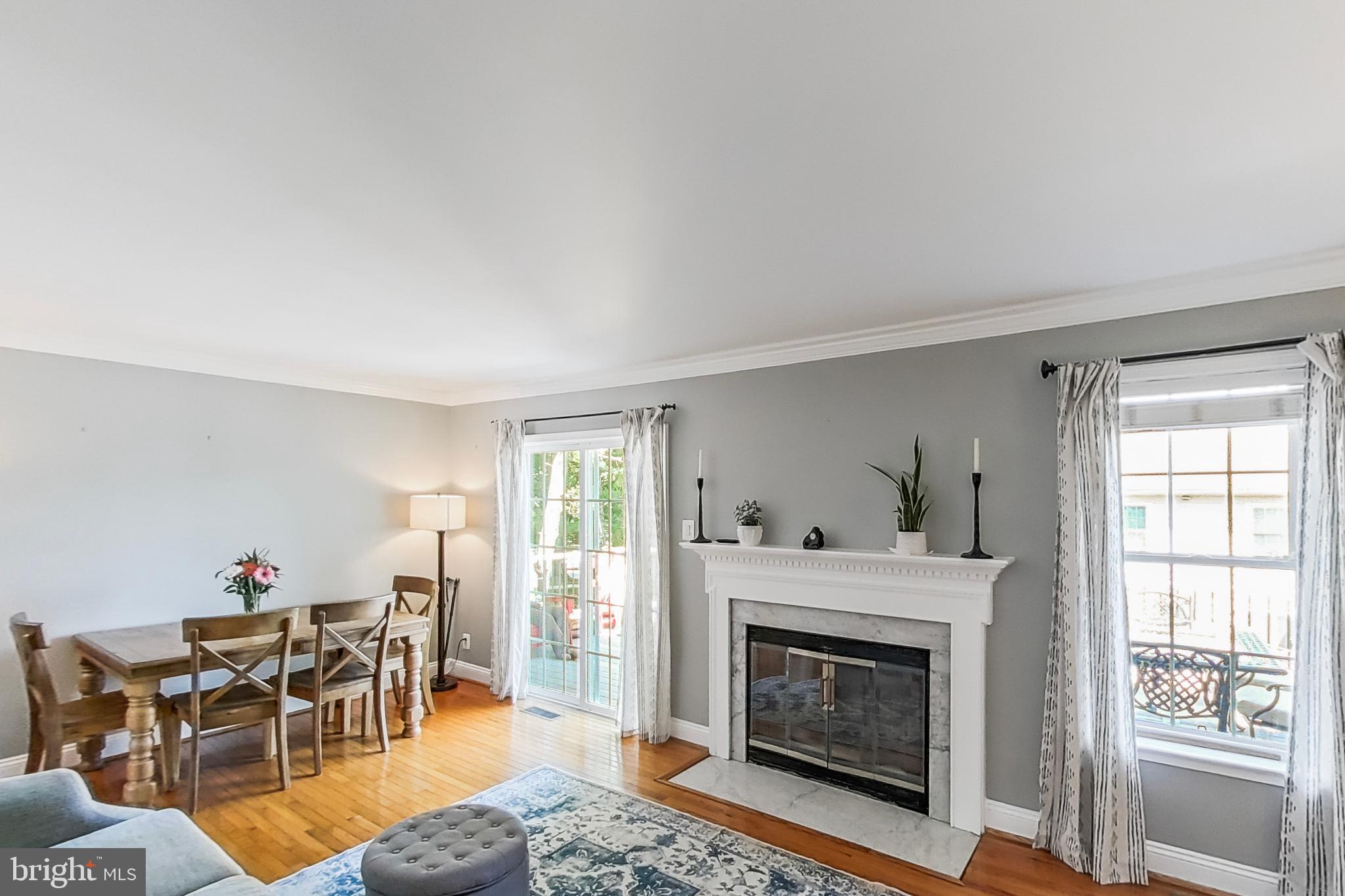 CHURCHILL TOWN SECTOR - Residential