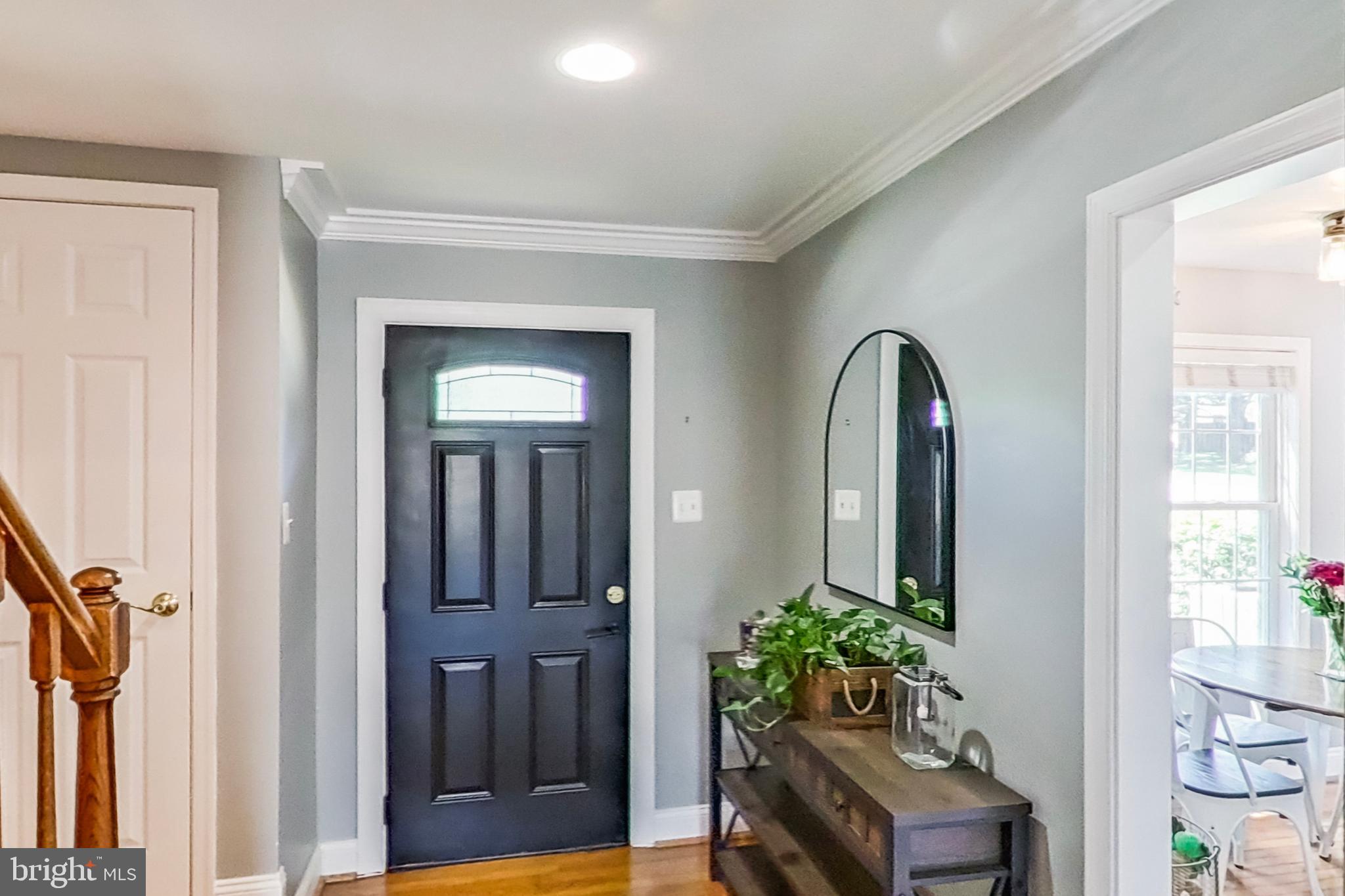 CHURCHILL TOWN SECTOR - Residential