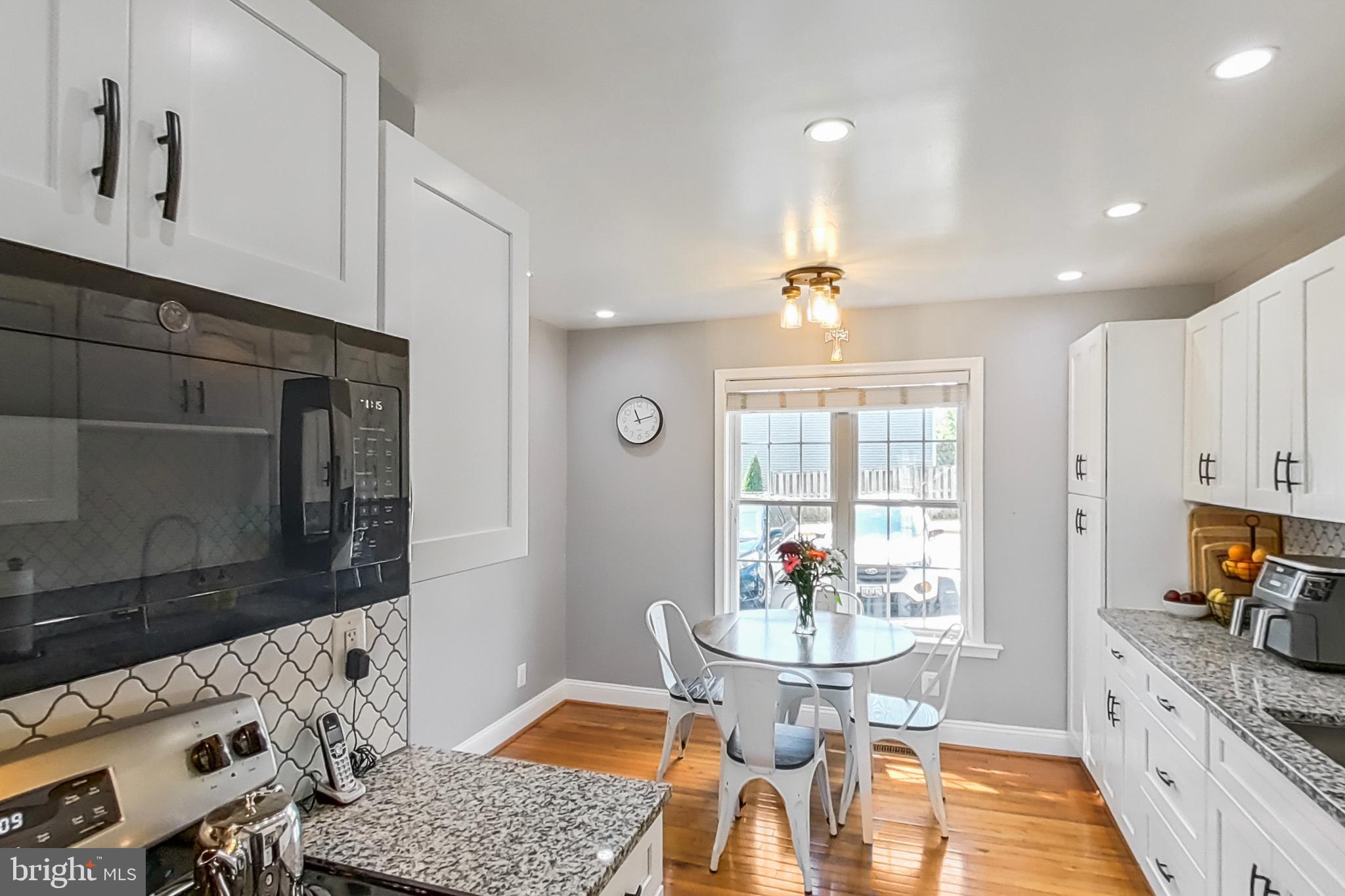 CHURCHILL TOWN SECTOR - Residential