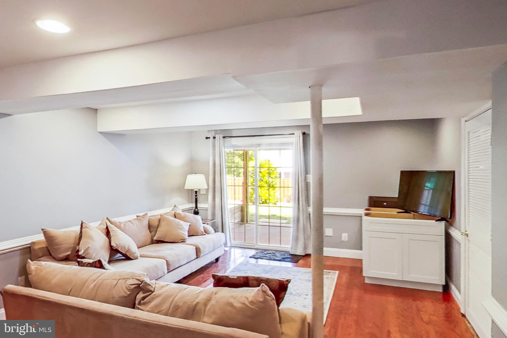 CHURCHILL TOWN SECTOR - Residential