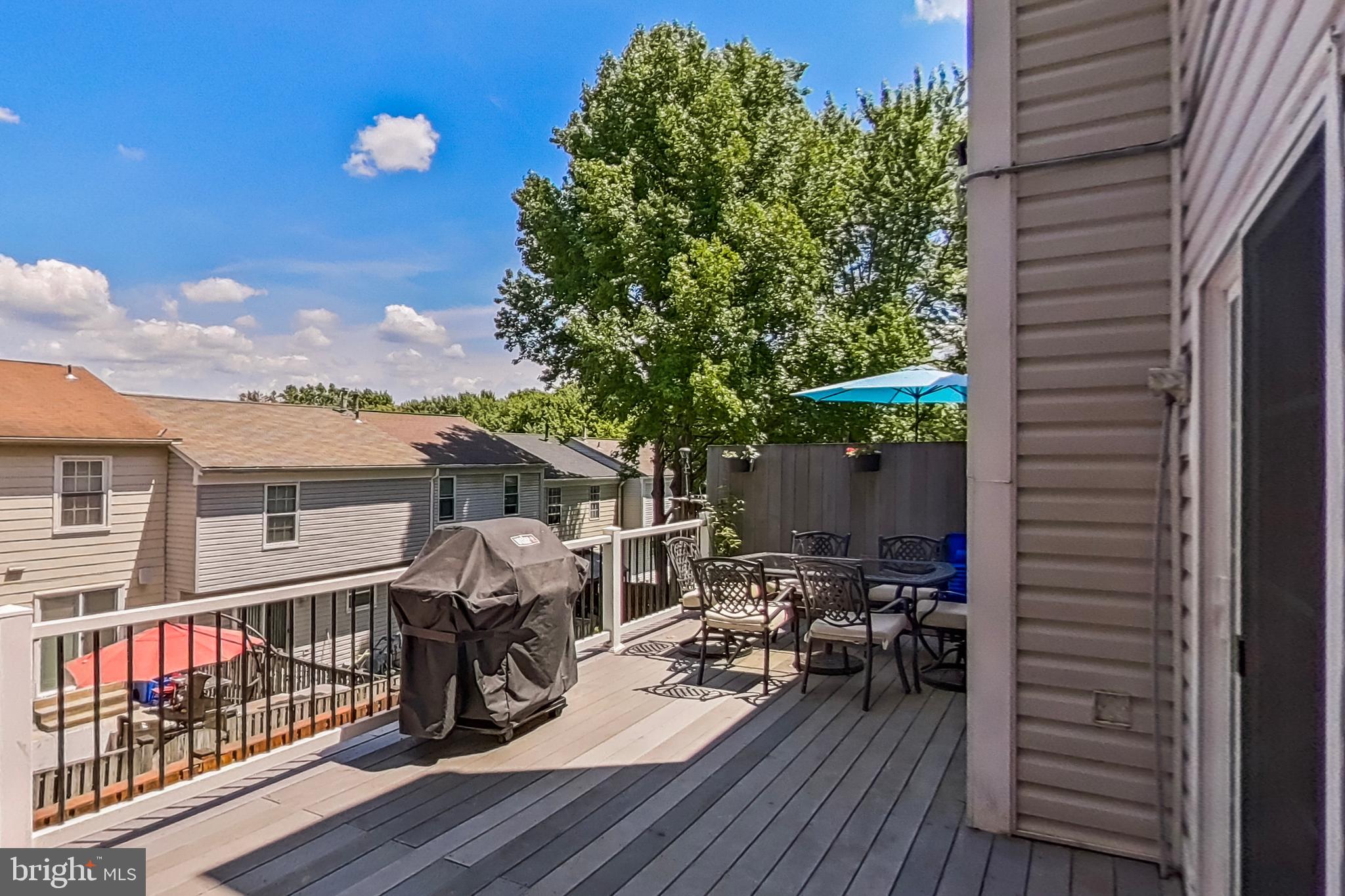 CHURCHILL TOWN SECTOR - Residential