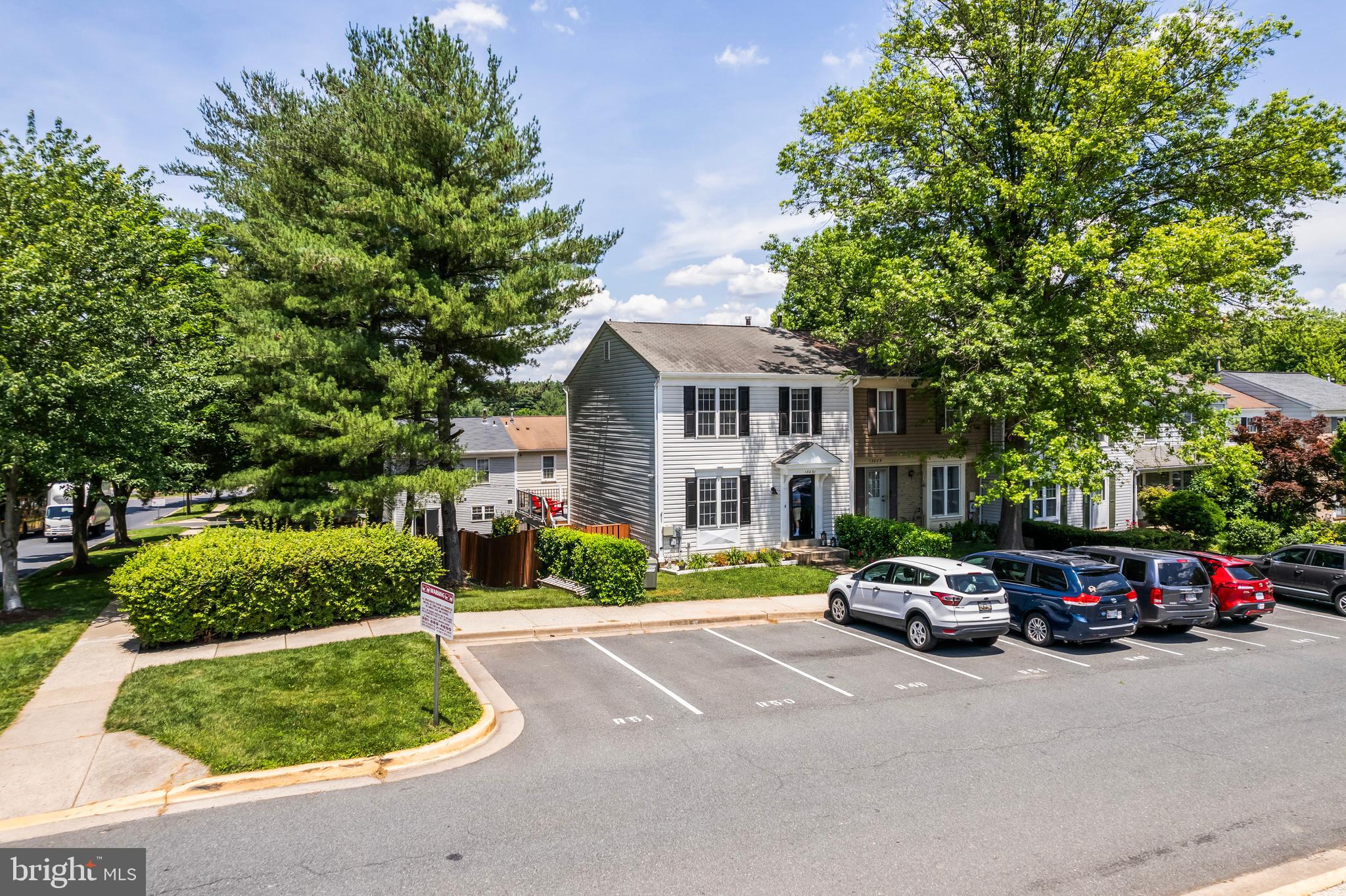 CHURCHILL TOWN SECTOR - Residential