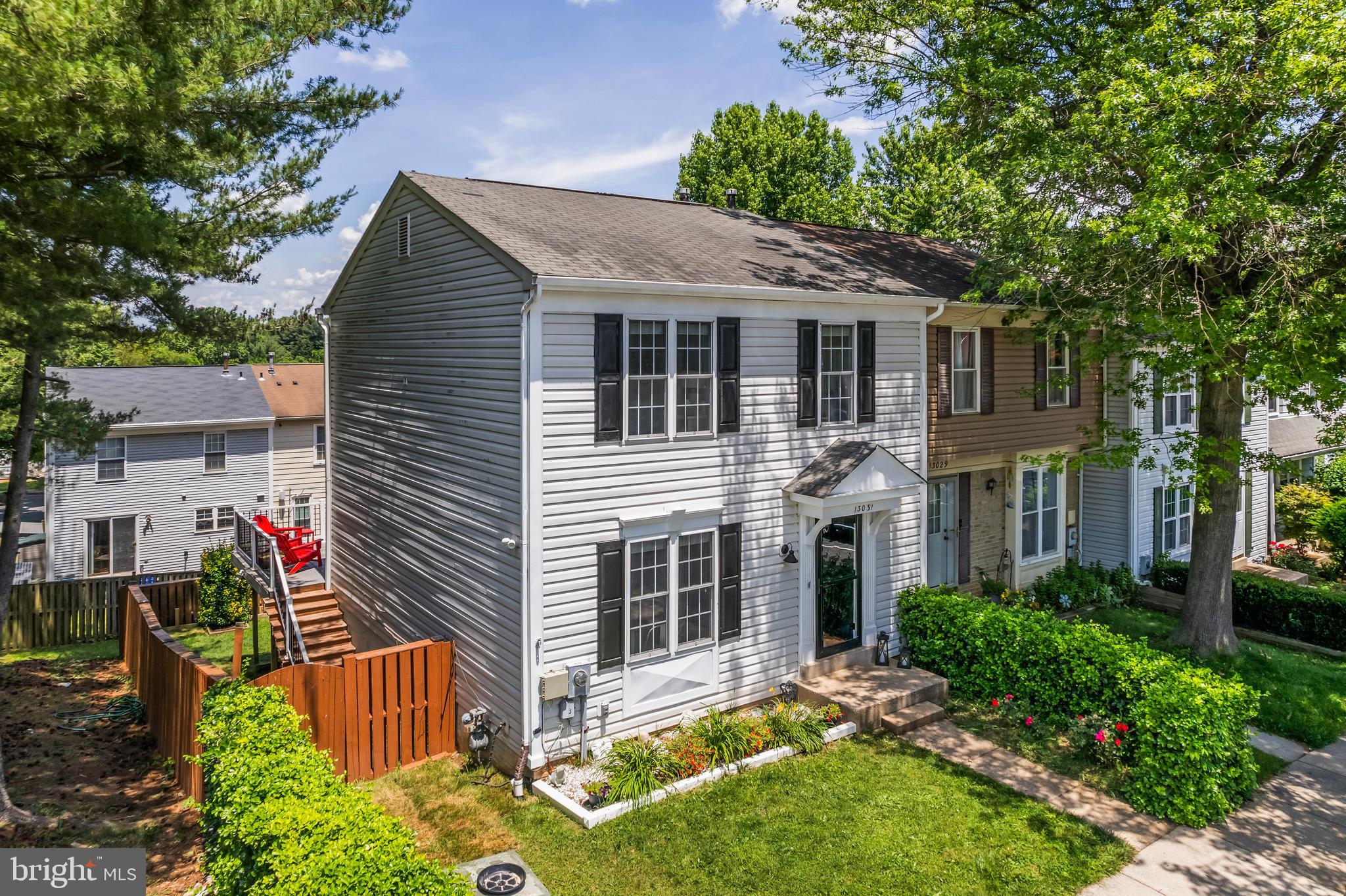 CHURCHILL TOWN SECTOR - Residential