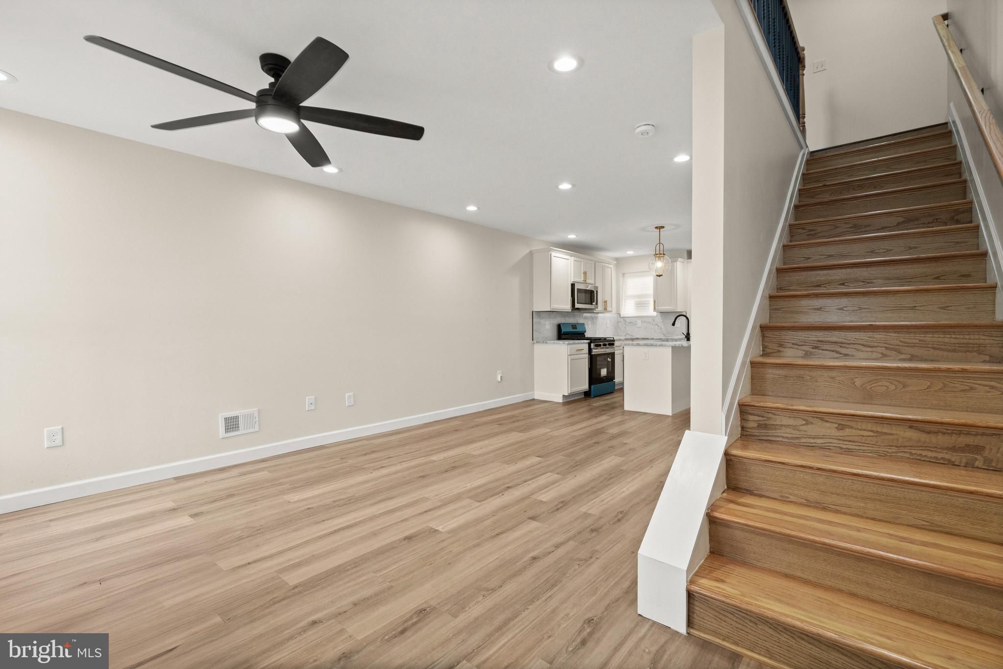 PIMLICO - Residential