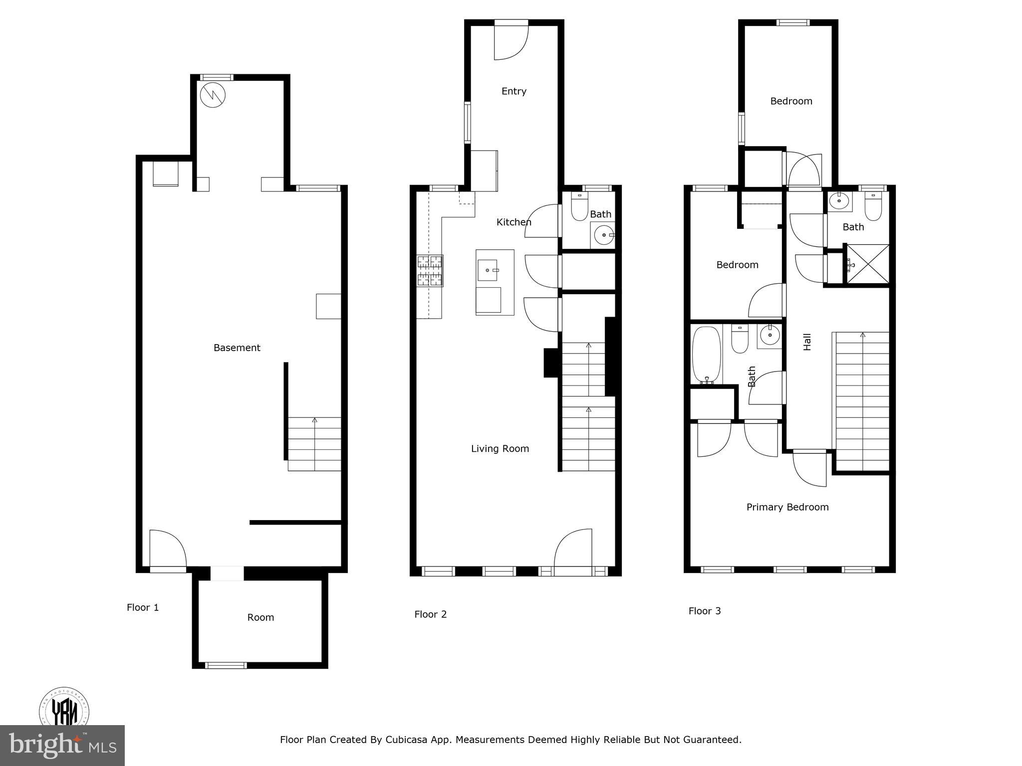 PIMLICO - Residential