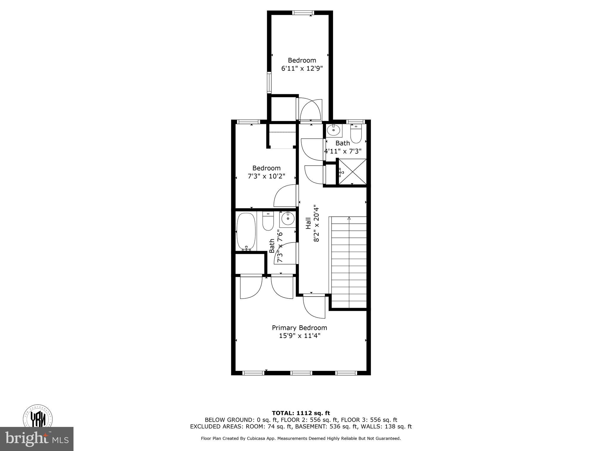 PIMLICO - Residential