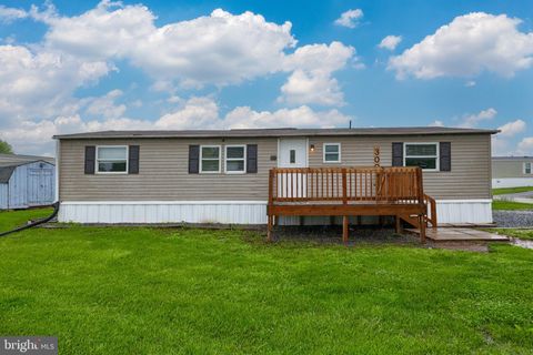 300 CHESAPEAKE ESTATE THOMASVILLE PA 17364