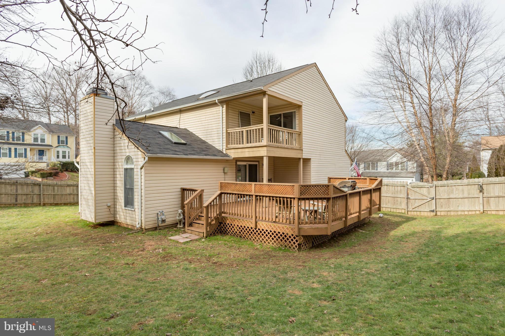 SETTLERS LANDING - Residential