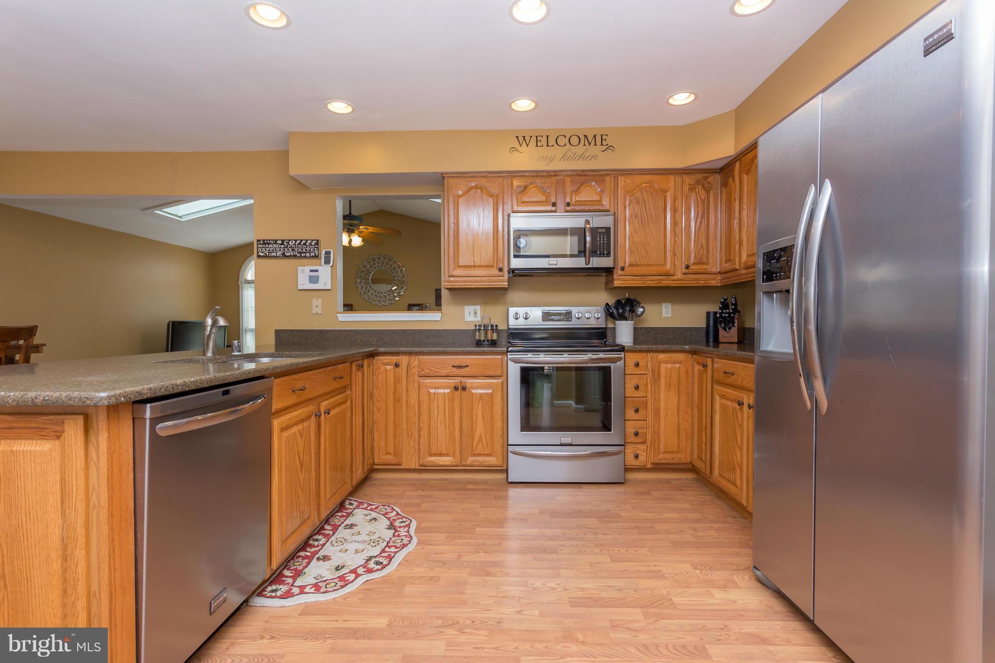 SETTLERS LANDING - Residential