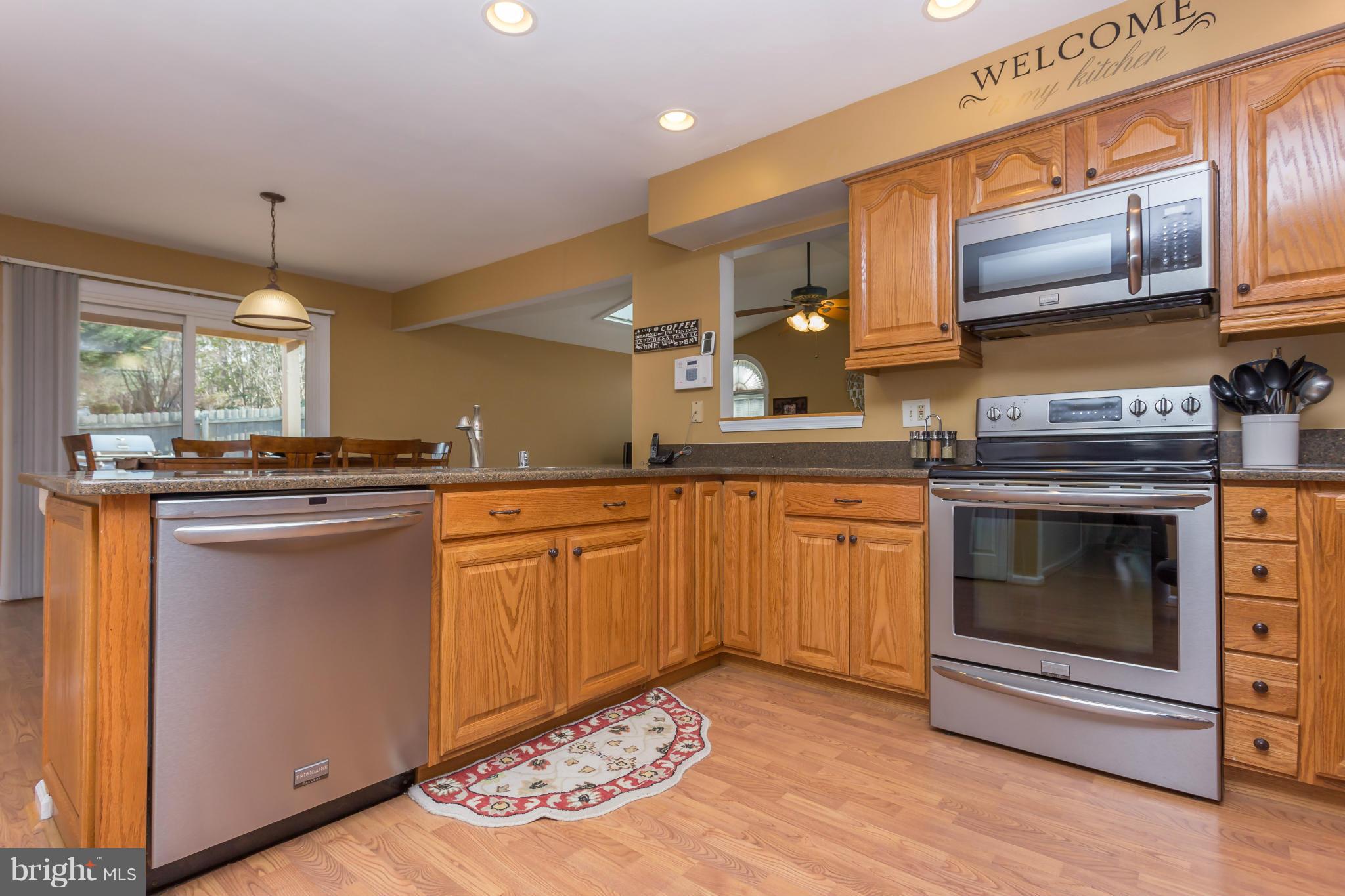 SETTLERS LANDING - Residential