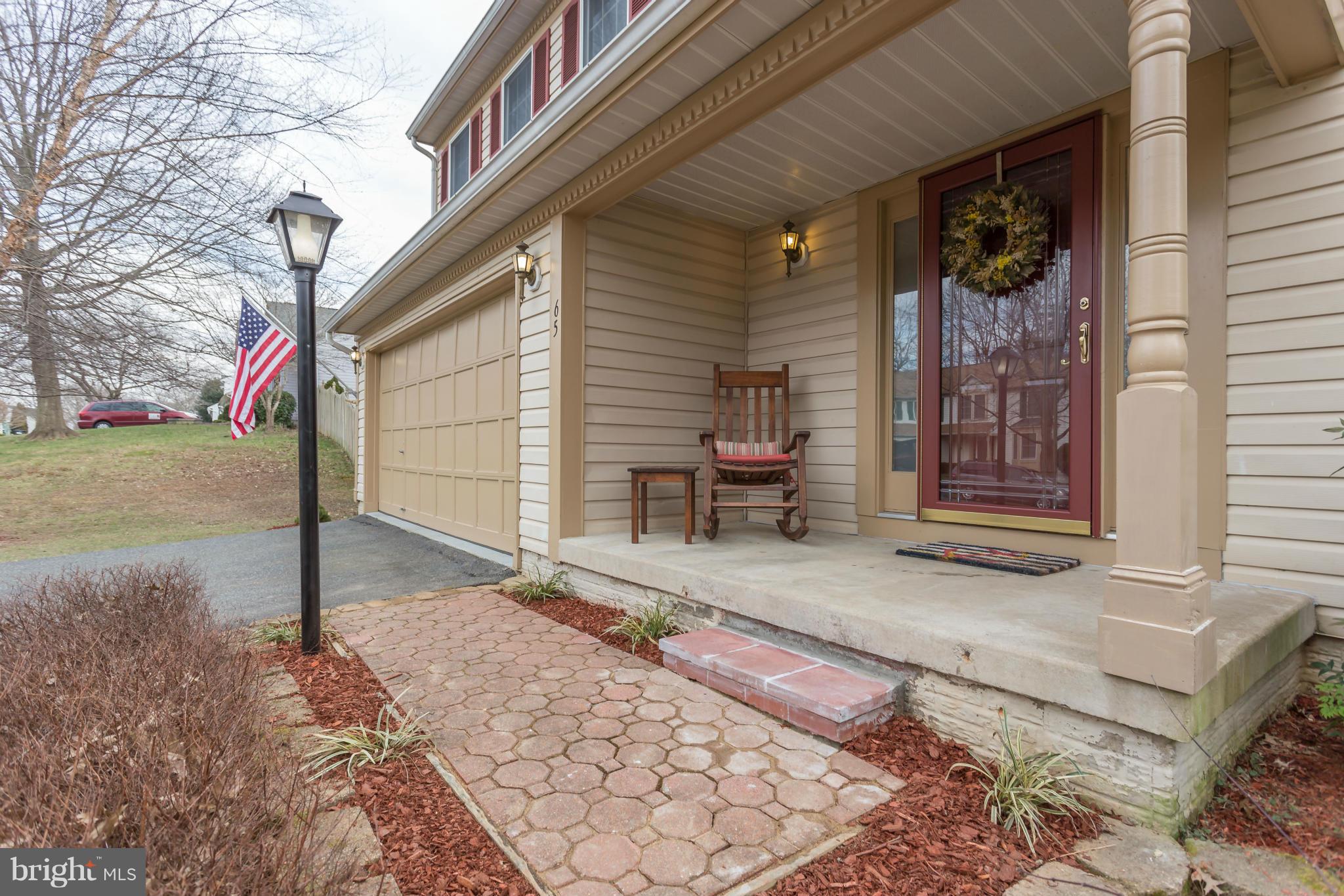 SETTLERS LANDING - Residential