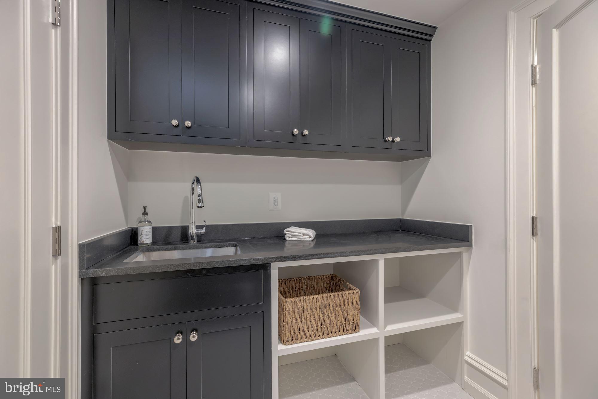 CAPITOL HILL - Residential