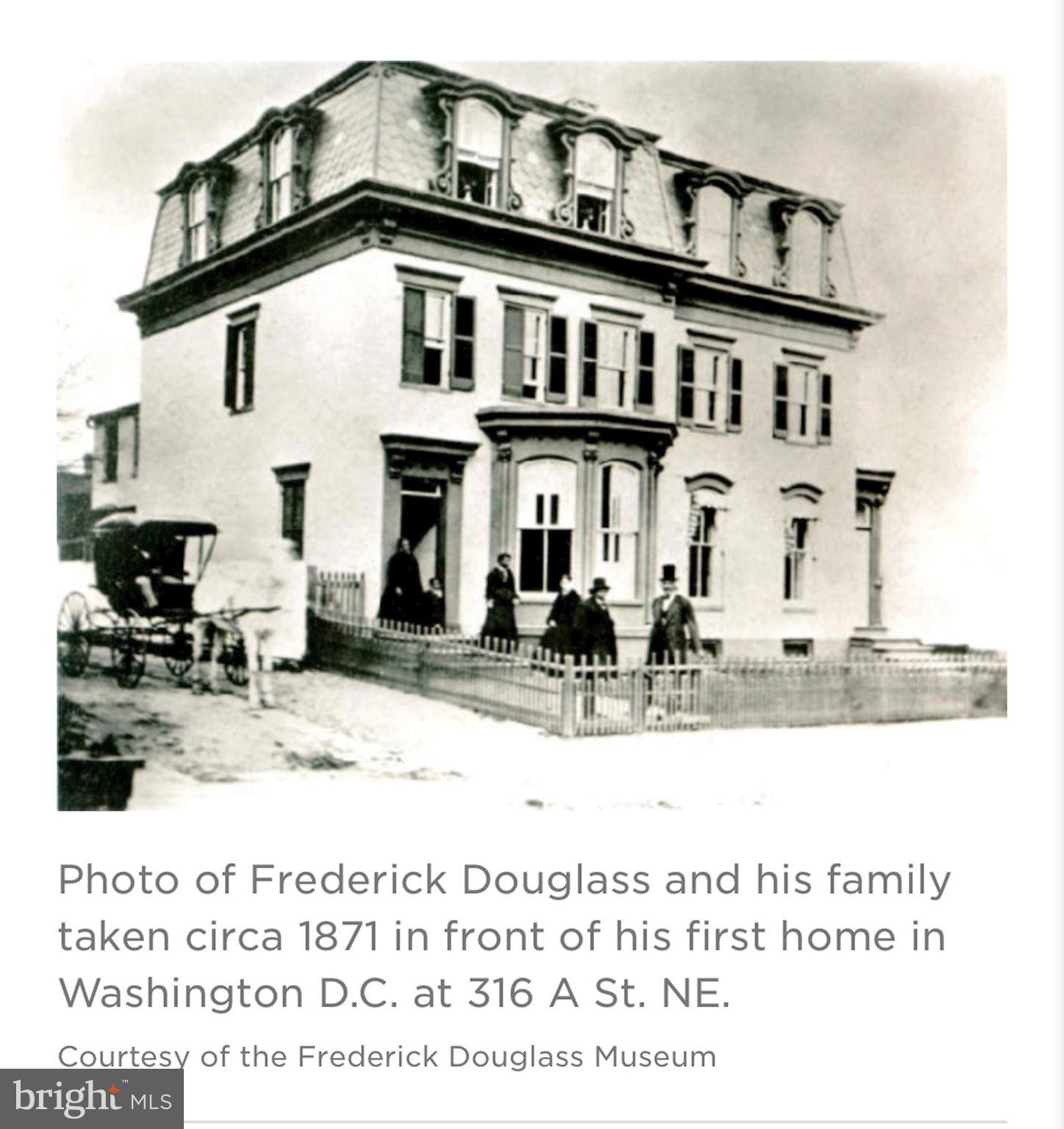 CAPITOL HILL - Residential