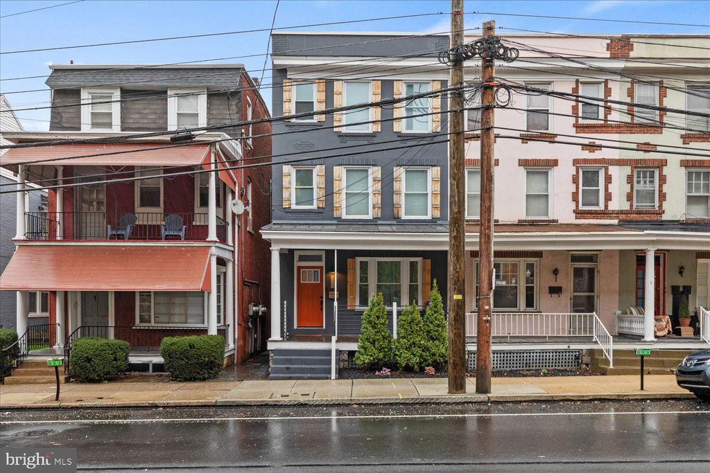 Photo of 517 N Lime Street, Lancaster, PA 17602 (MLS # PALA2049130)