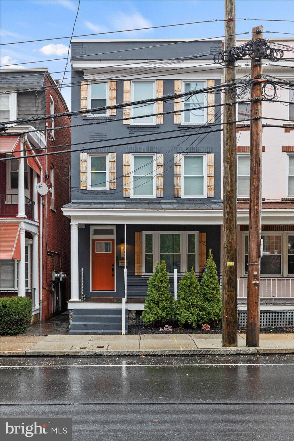 Photo of 517 N Lime Street, Lancaster, PA 17602 (MLS # PALA2049130)