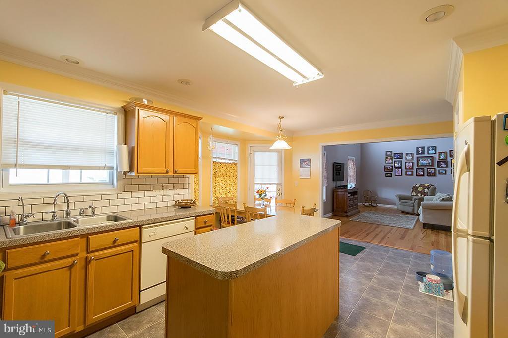 BRIDLE CREEK - Residential