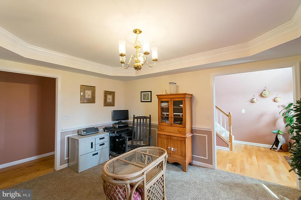 BRIDLE CREEK - Residential