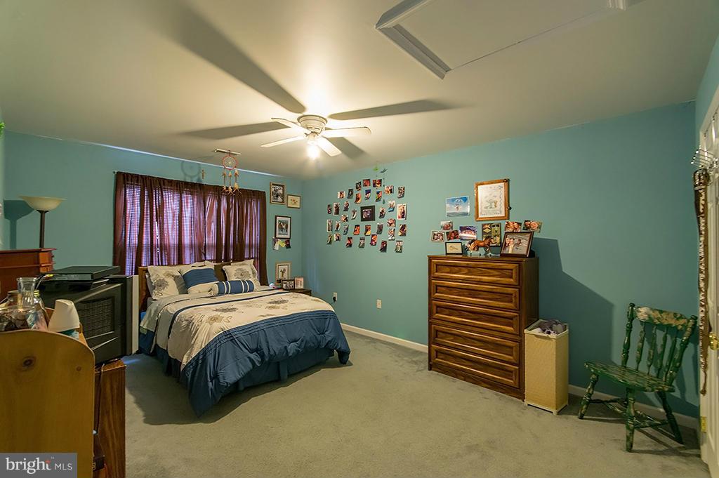 BRIDLE CREEK - Residential