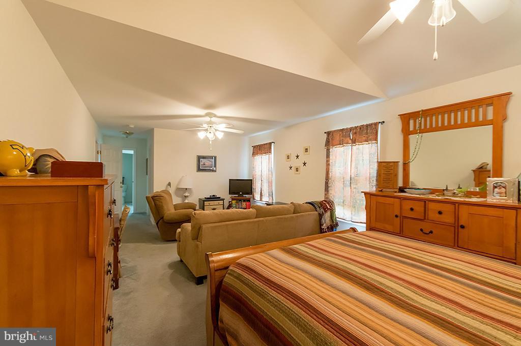 BRIDLE CREEK - Residential