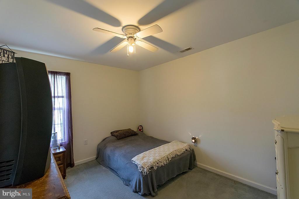 BRIDLE CREEK - Residential