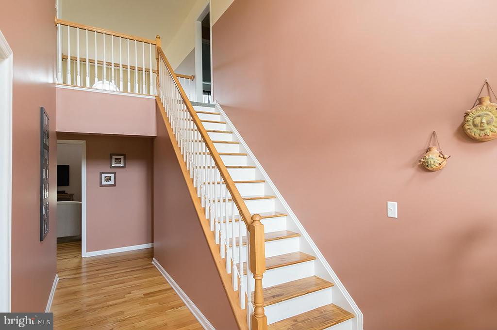 BRIDLE CREEK - Residential