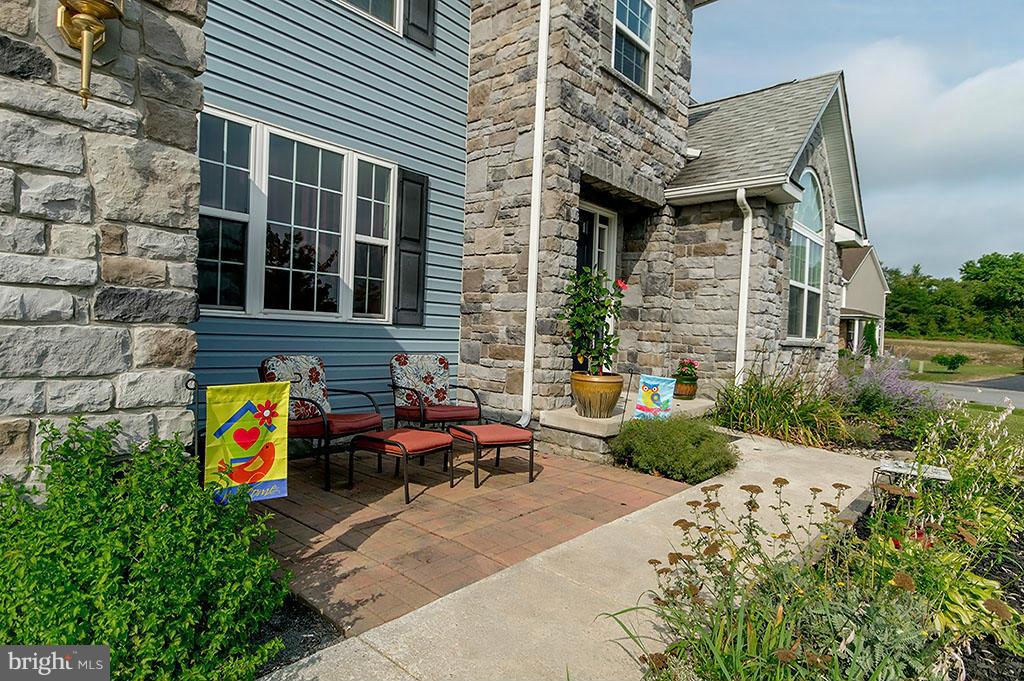 BRIDLE CREEK - Residential