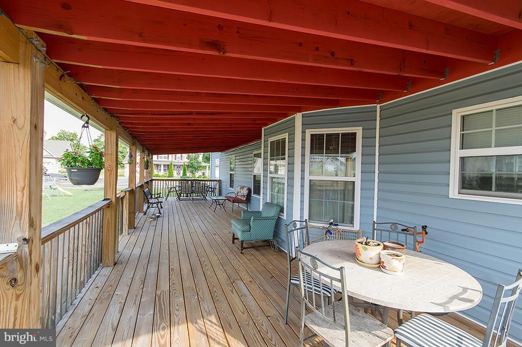 BRIDLE CREEK - Residential