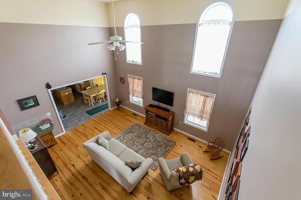 BRIDLE CREEK - Residential