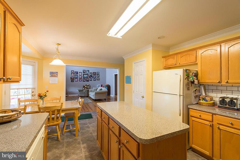 BRIDLE CREEK - Residential