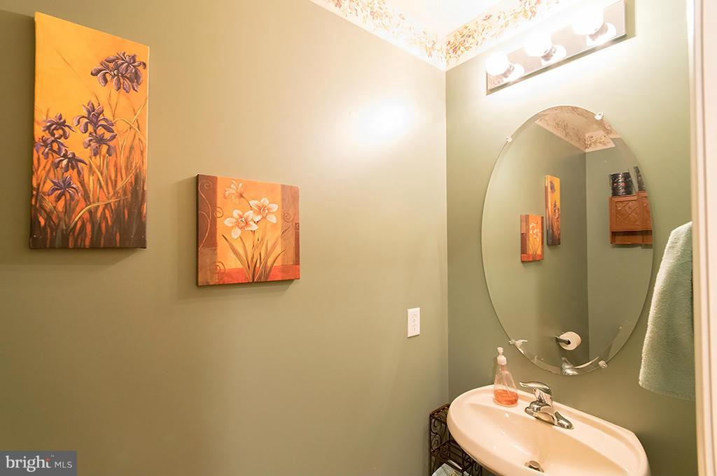 BRIDLE CREEK - Residential