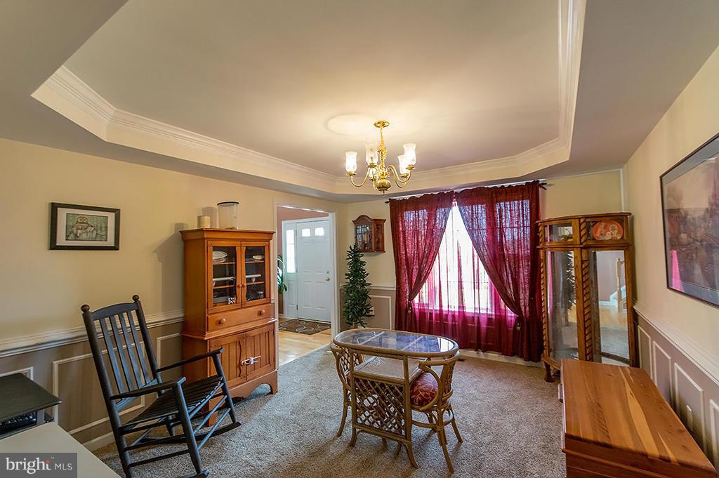 BRIDLE CREEK - Residential