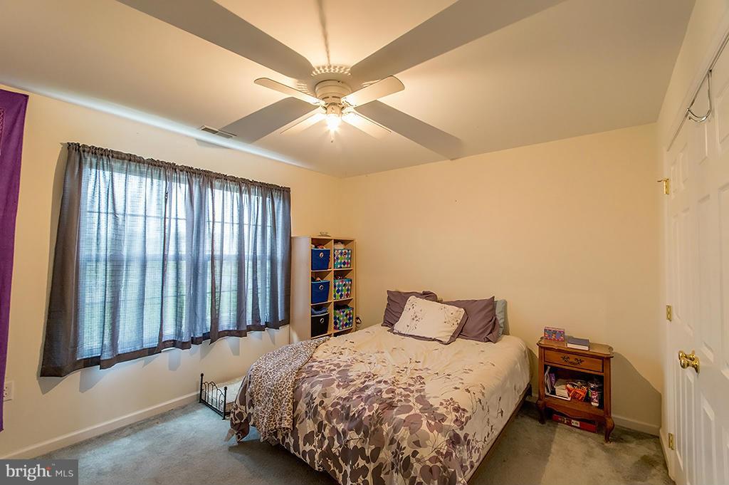 BRIDLE CREEK - Residential