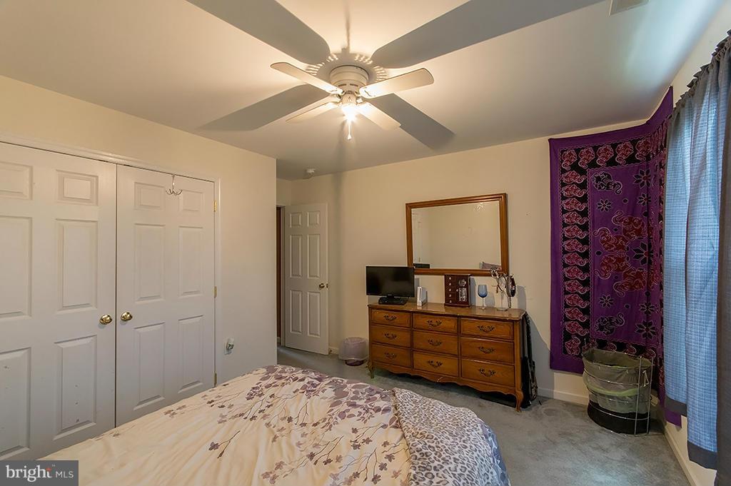 BRIDLE CREEK - Residential