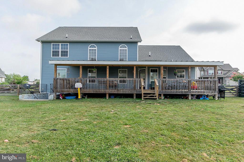 BRIDLE CREEK - Residential