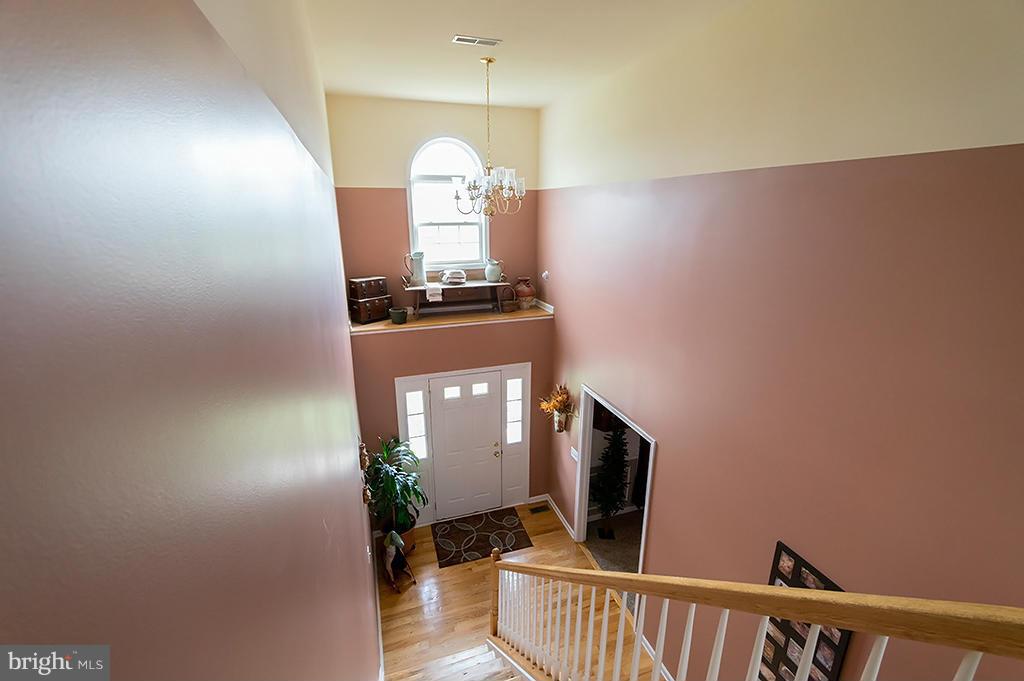 BRIDLE CREEK - Residential