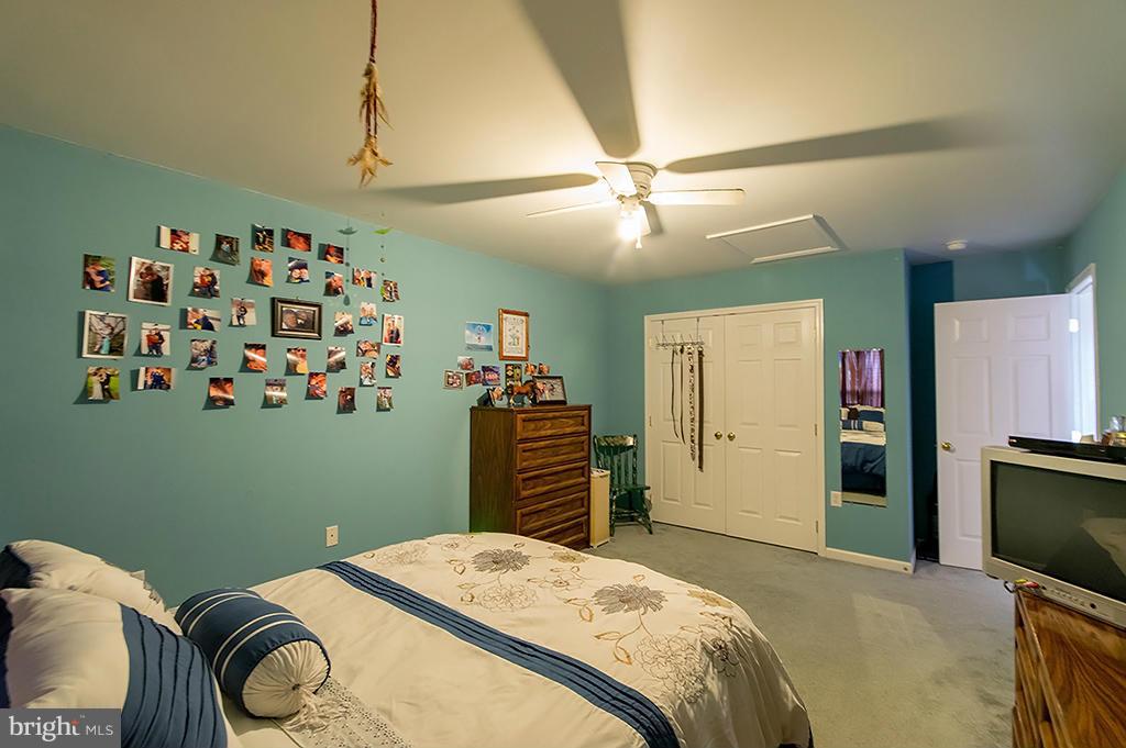 BRIDLE CREEK - Residential