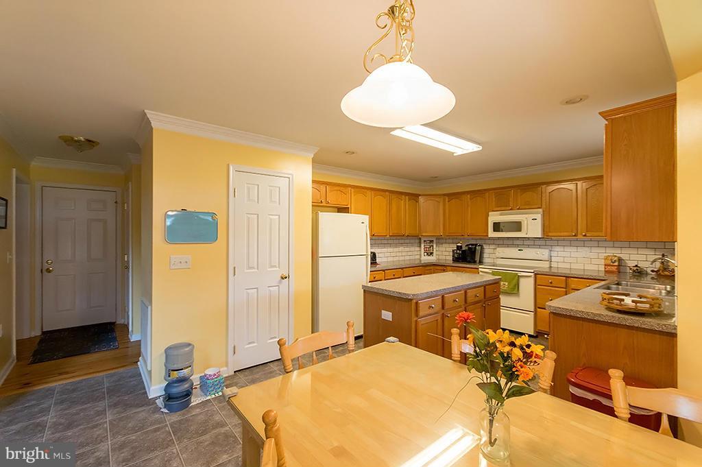 BRIDLE CREEK - Residential