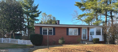 Homes For Rent - 10202 Daventry Drive<br/> COCKEYSVILLE, MD 21030