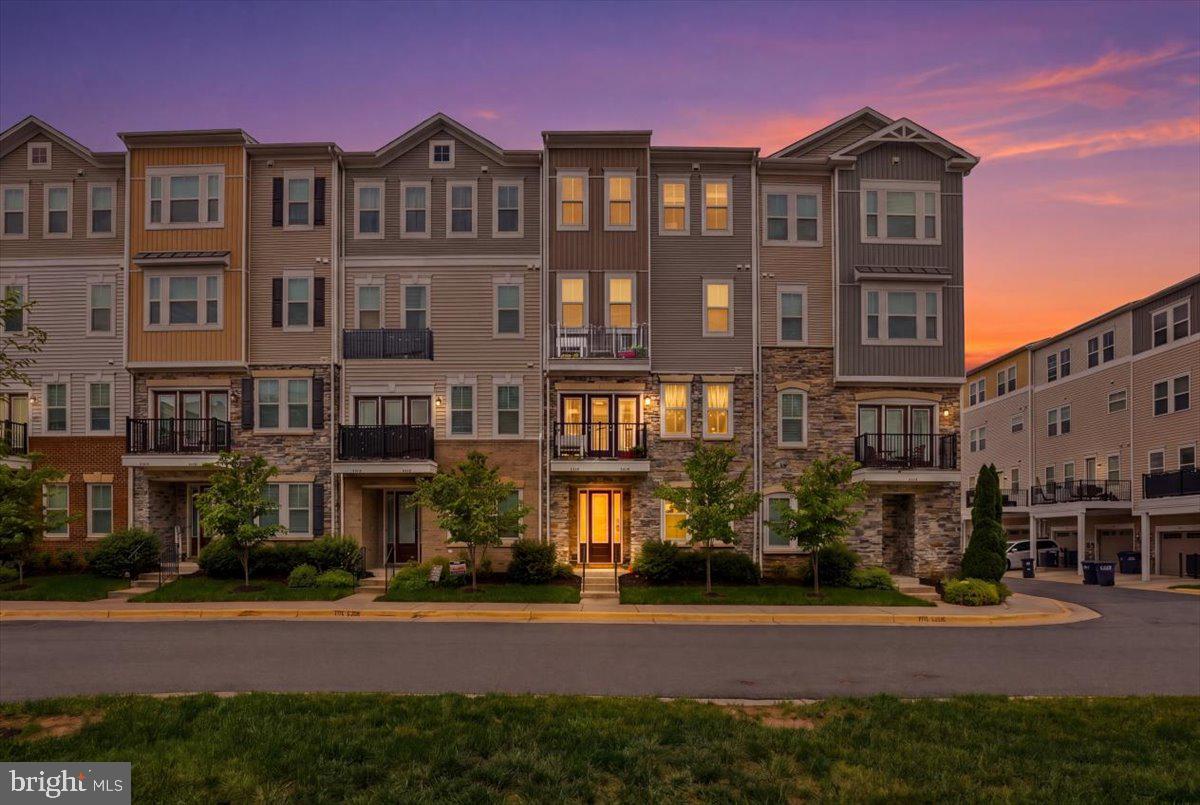 STONE MILL - Residential
