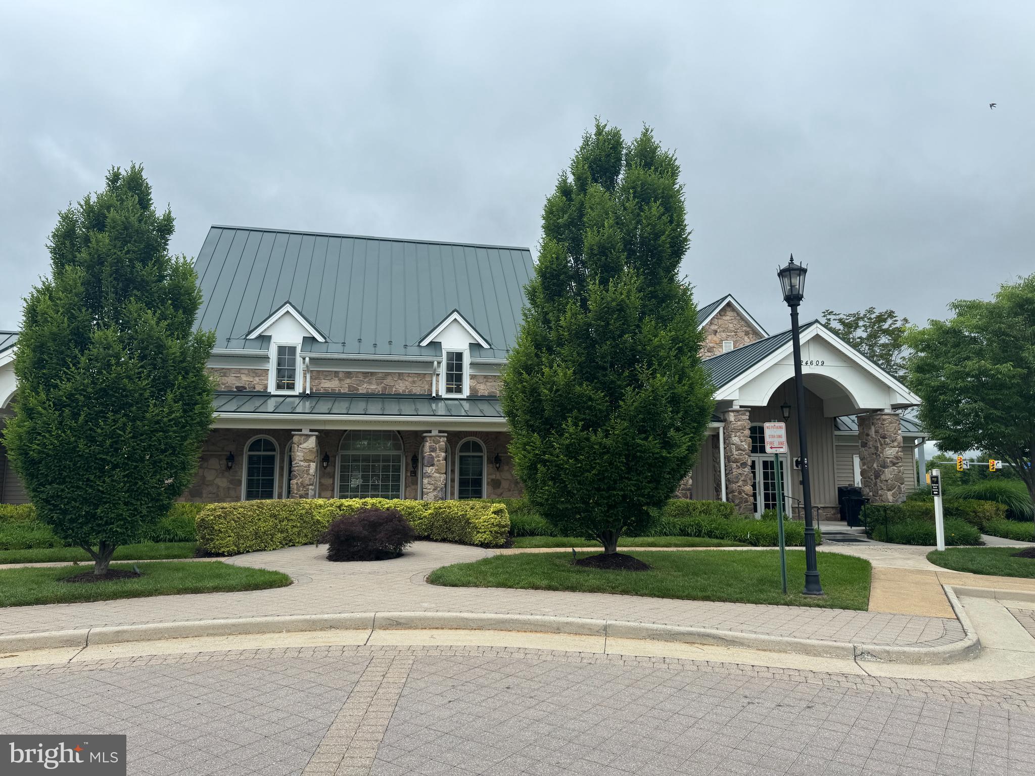 STONE MILL - Residential