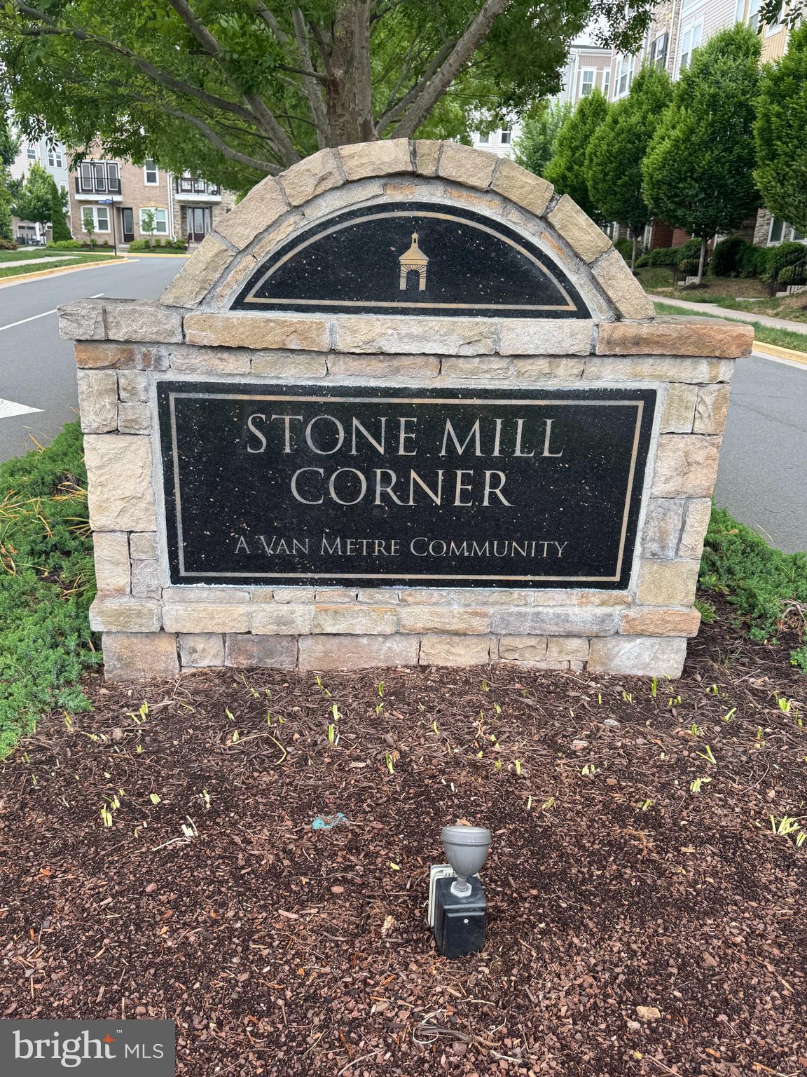 STONE MILL - Residential