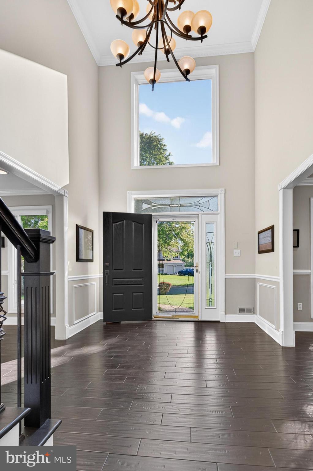 3 SPENSER COURT