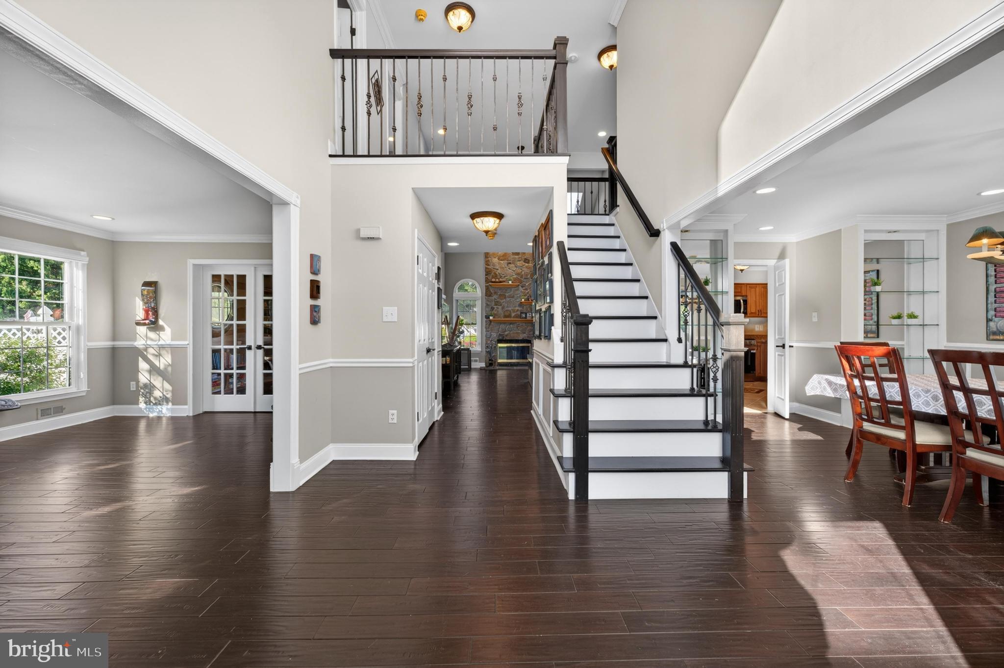 3 SPENSER COURT