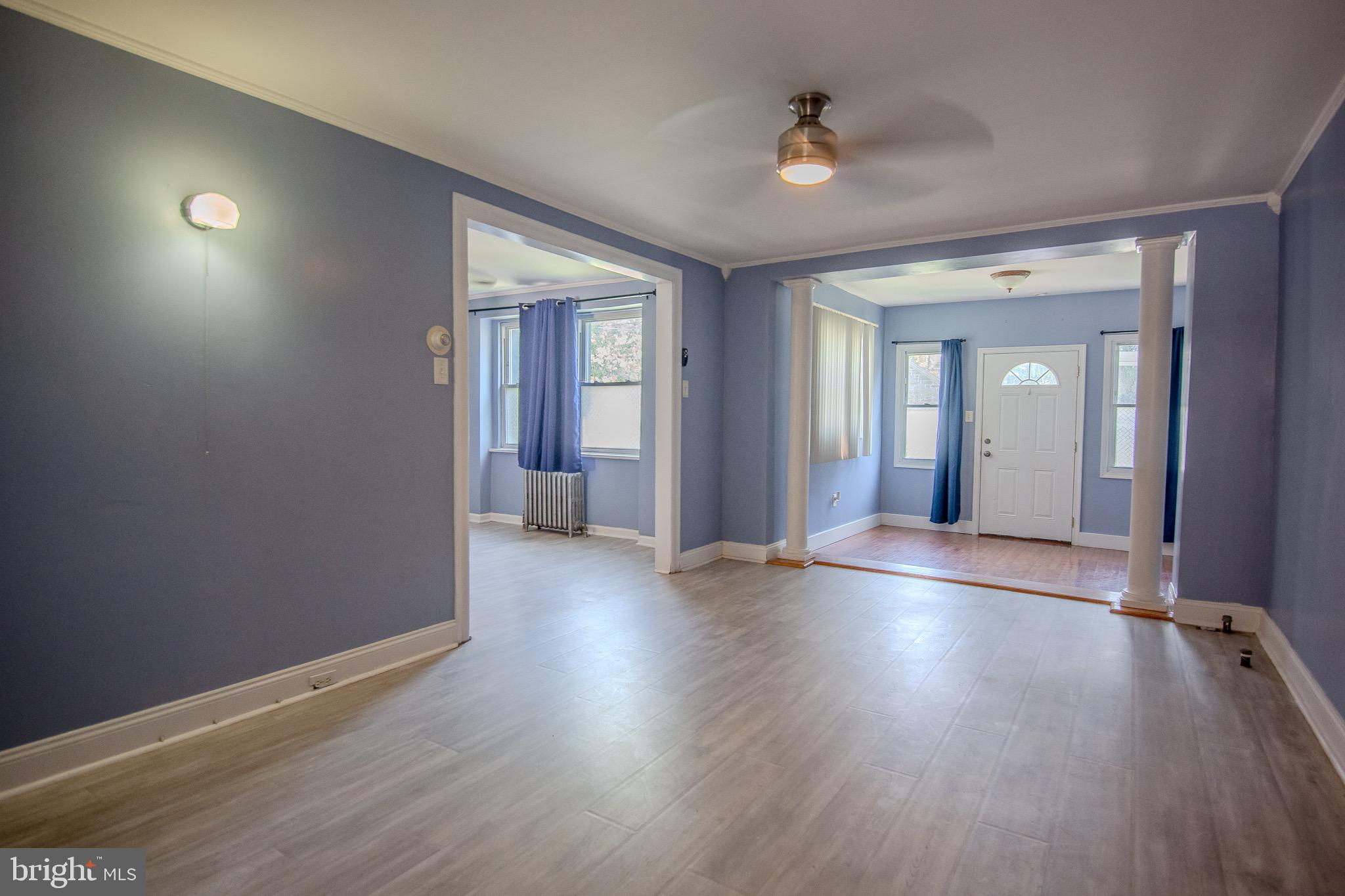 OXFORD CIRCLE - Residential