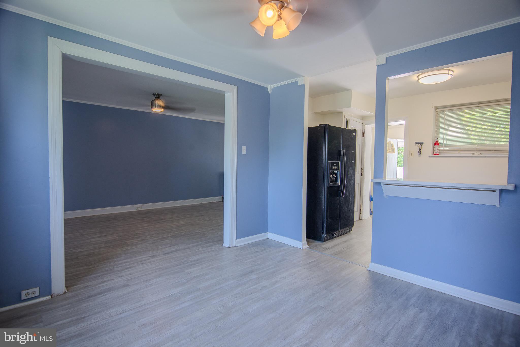 OXFORD CIRCLE - Residential