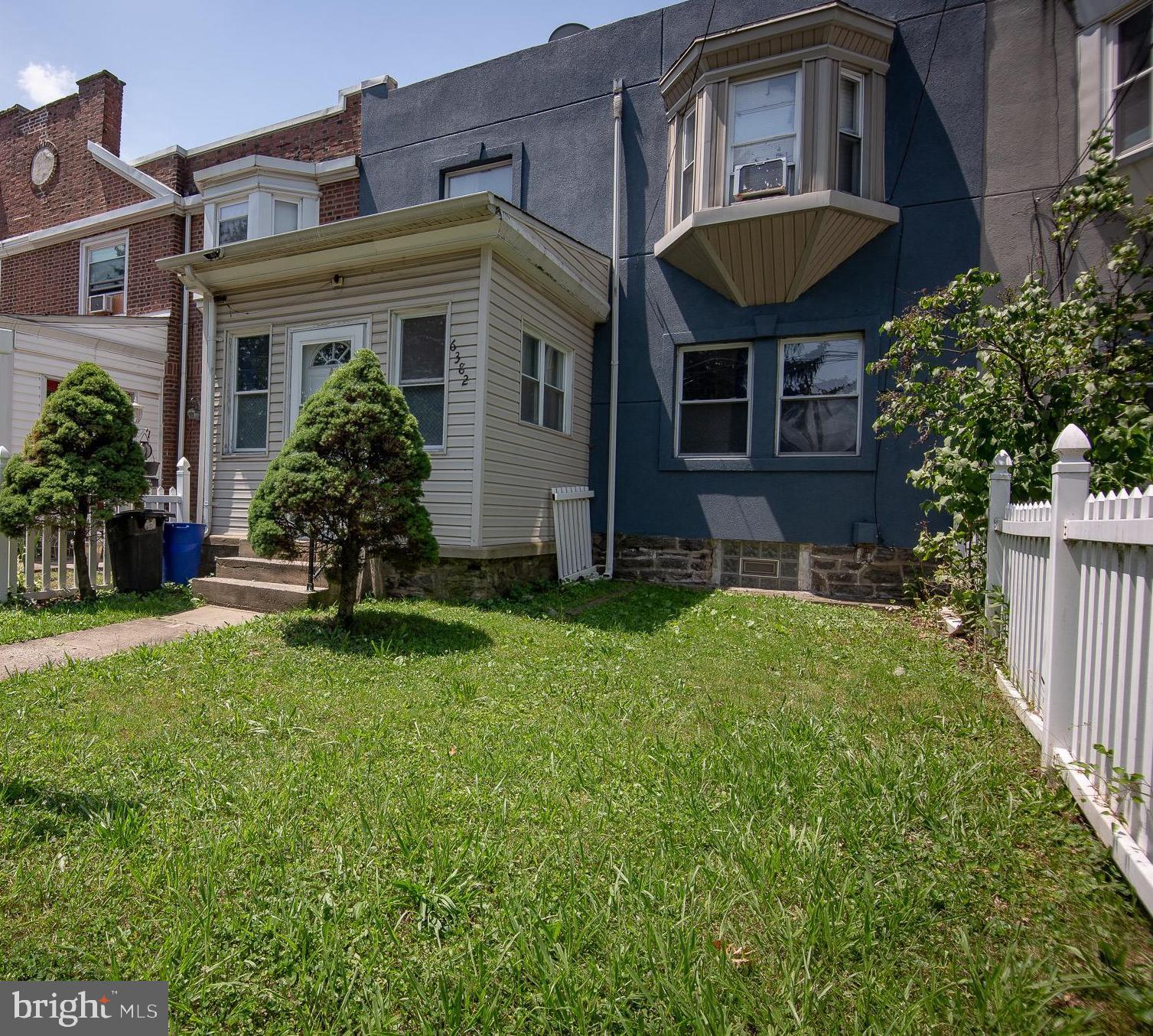 OXFORD CIRCLE - Residential