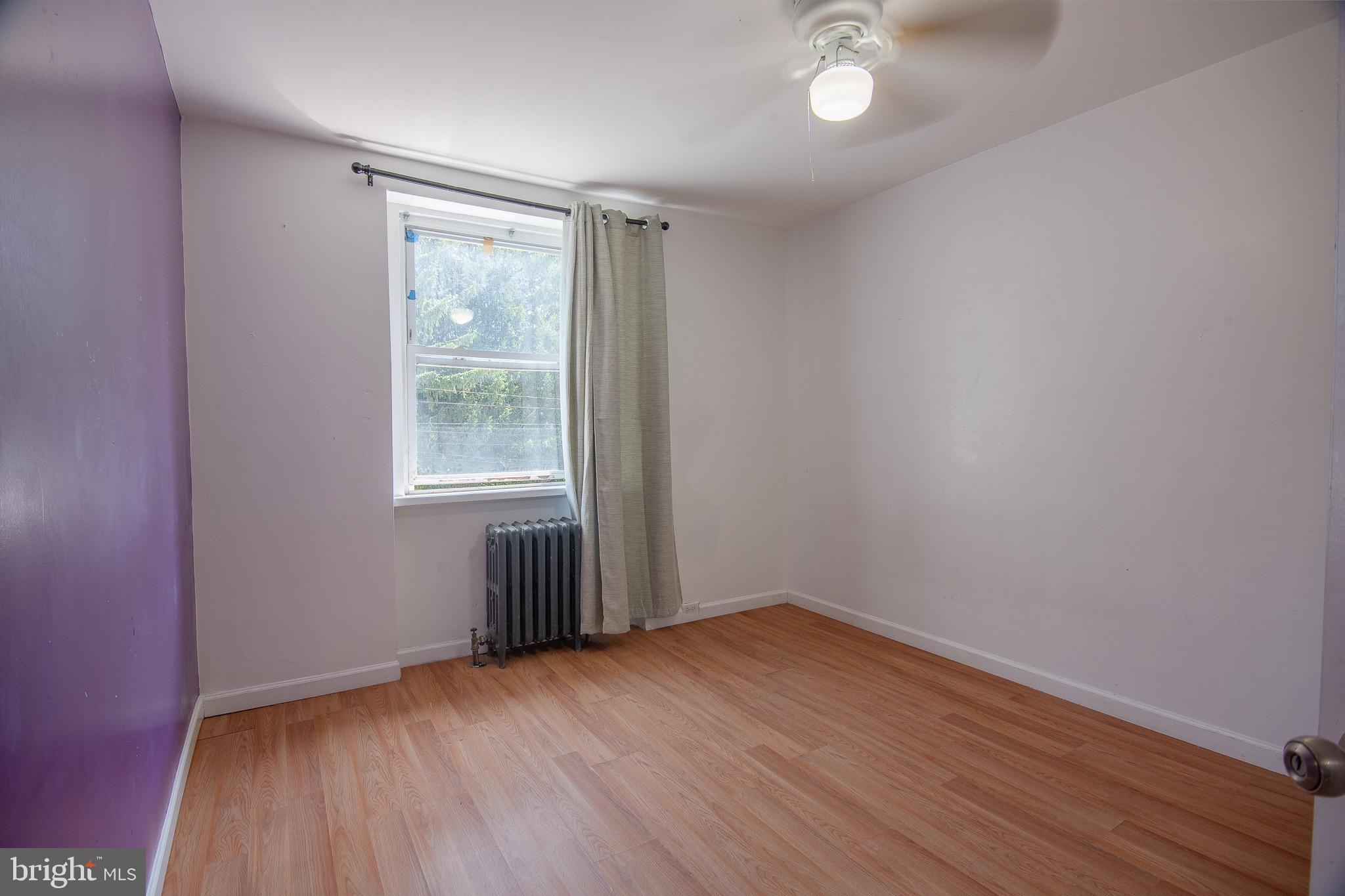 OXFORD CIRCLE - Residential