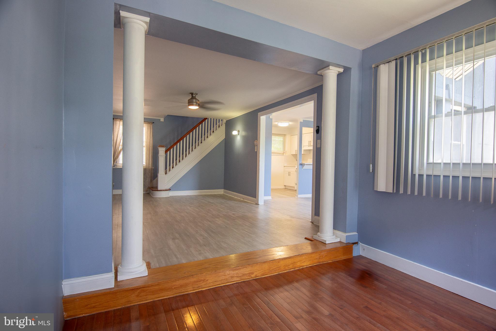 OXFORD CIRCLE - Residential