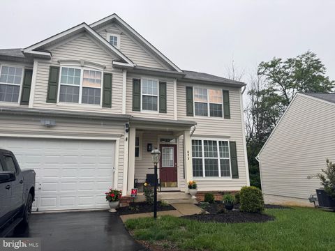 Photo of 625 Hunters Road, CULPEPER, VA 22701 (MLS # VACU2013630)