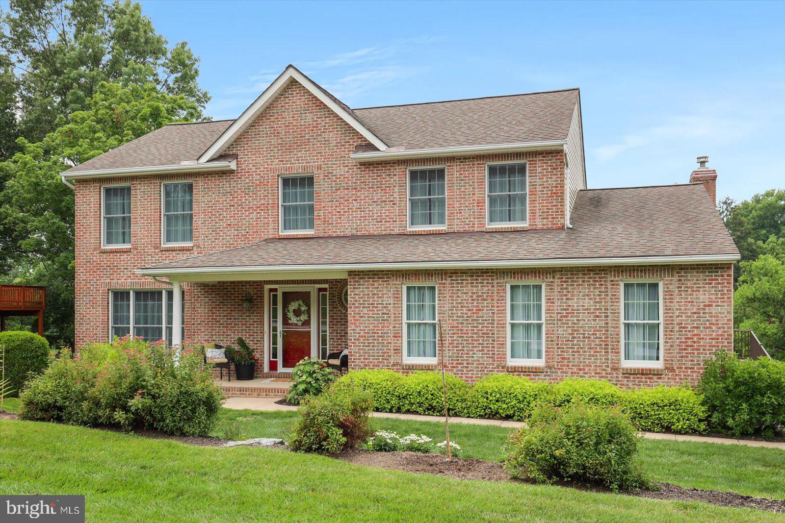 12 MCCURLEY DRIVE